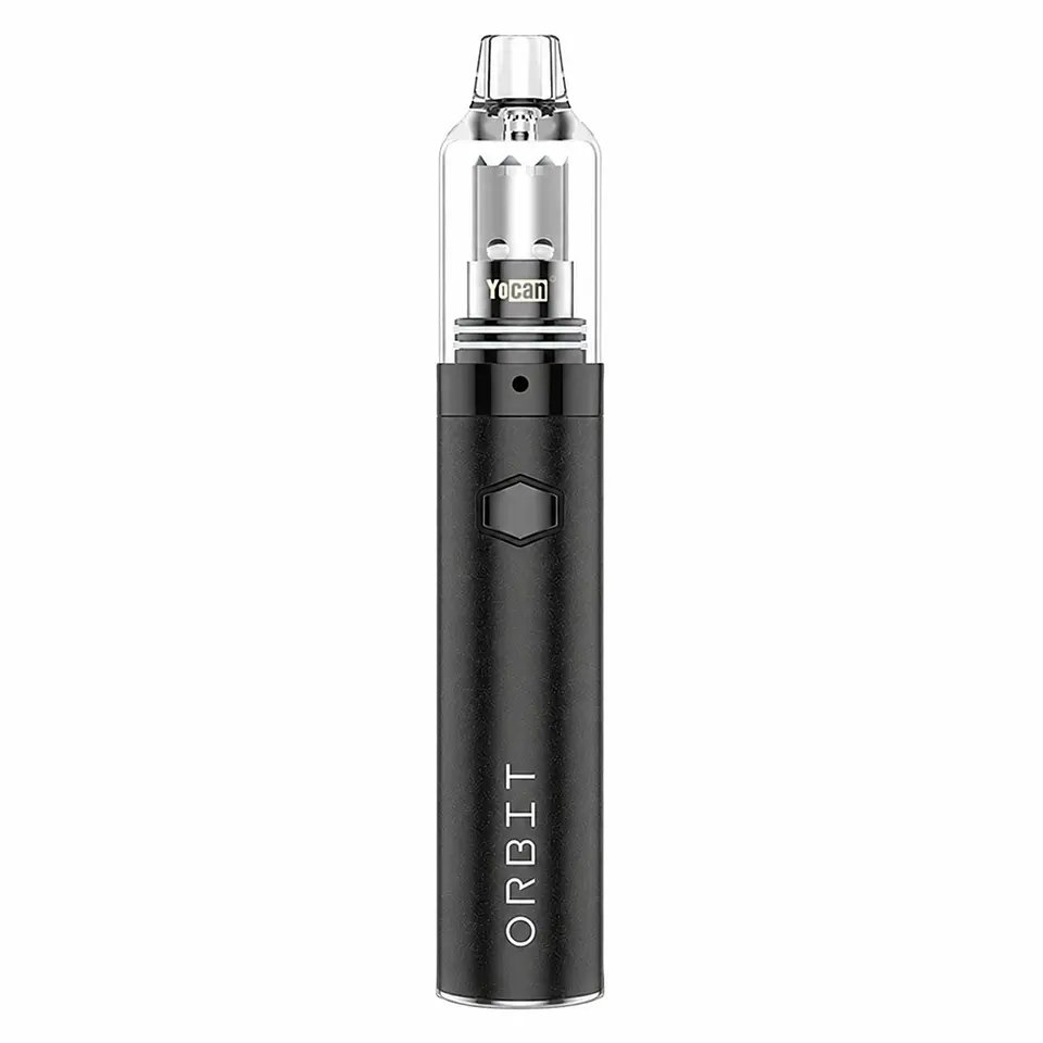 Vaporizador Yocan Orbit para Concentrados 1700 mAh 1