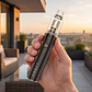 Vaporizador Yocan Orbit para Concentrados 1700 mAh - Miniatura 3