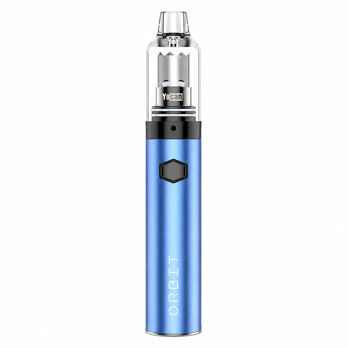 Vaporizador Yocan Orbit para Concentrados 1700 mAh 6