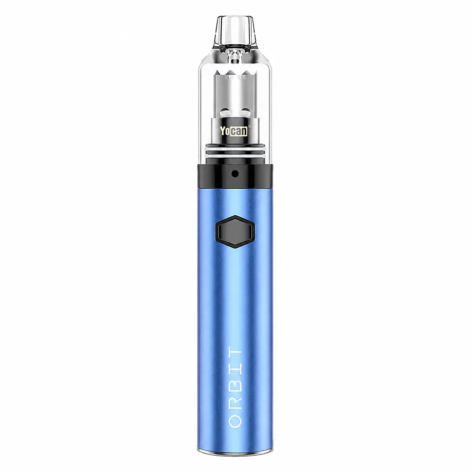 Vaporizador Yocan Orbit para Concentrados 1700 mAh 6