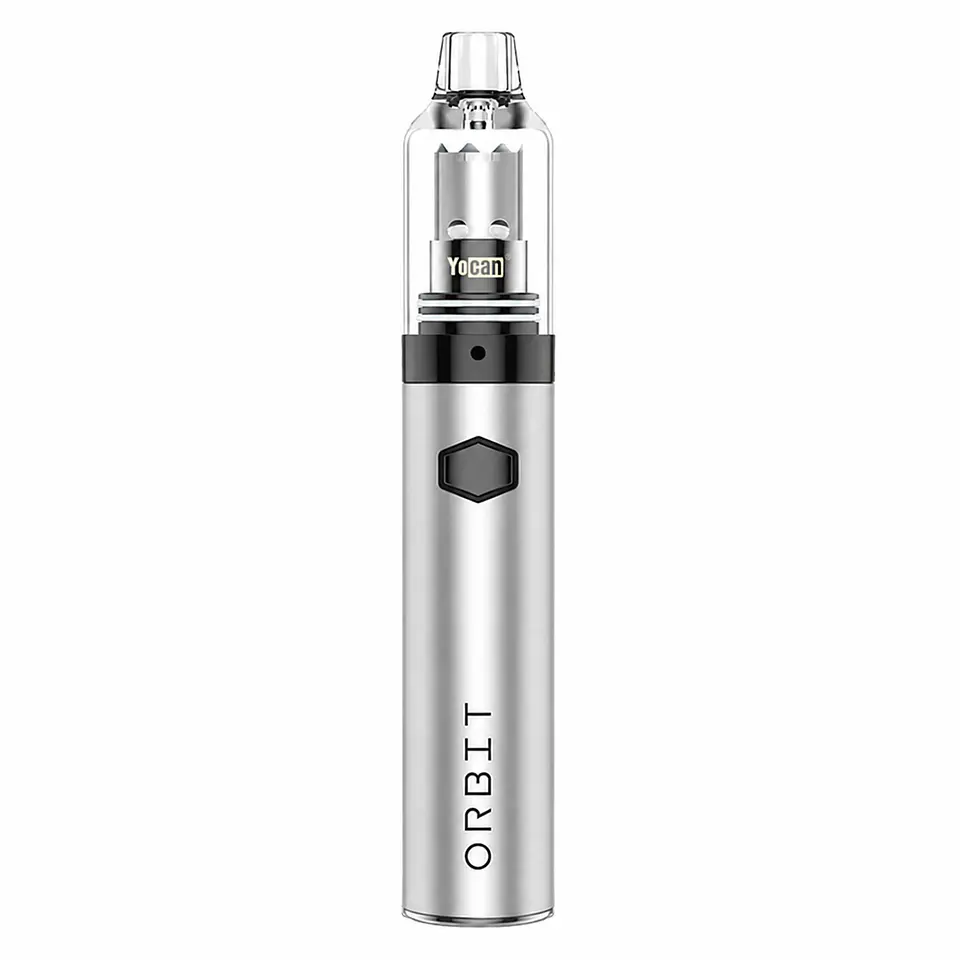 Vaporizador Yocan Orbit para Concentrados 1700 mAh 11