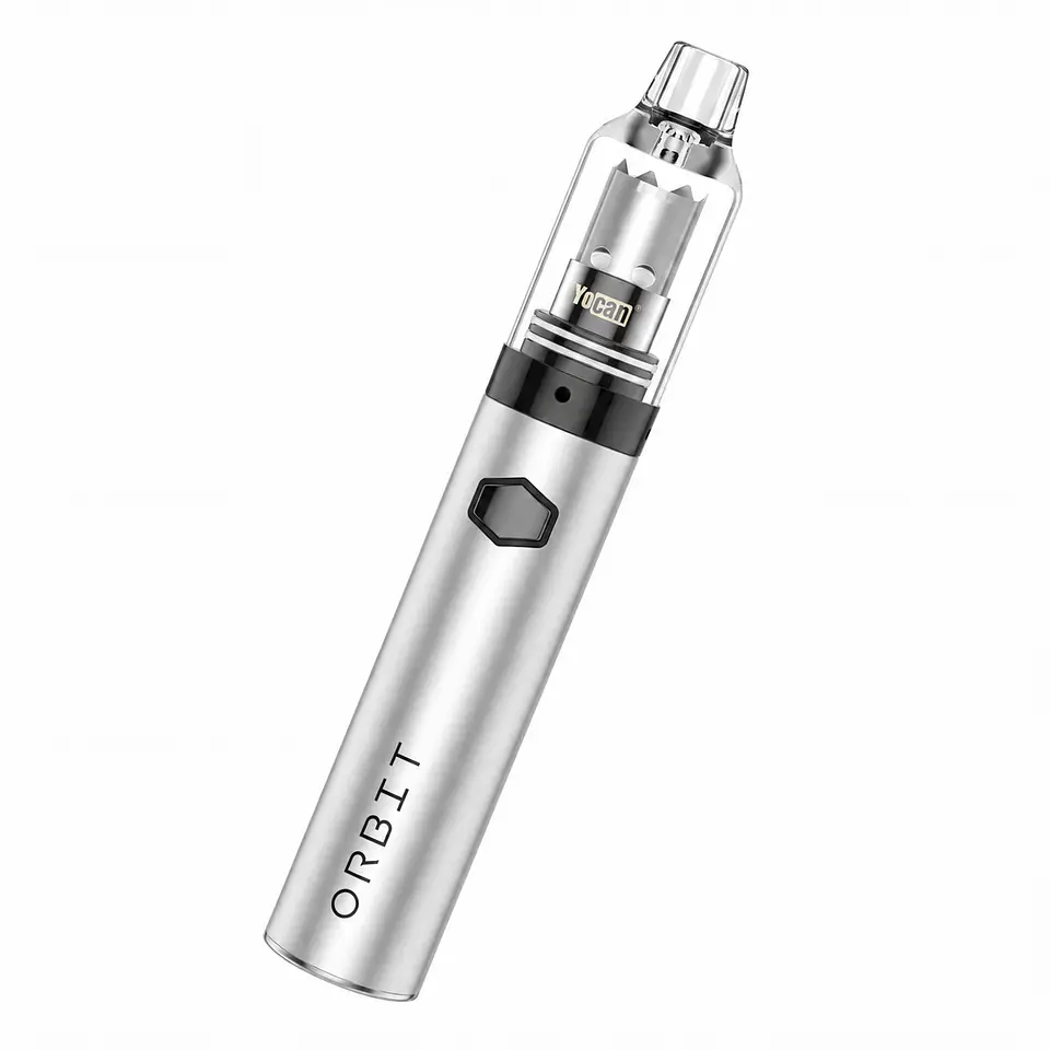 Vaporizador Yocan Orbit para Concentrados 1700 mAh 12