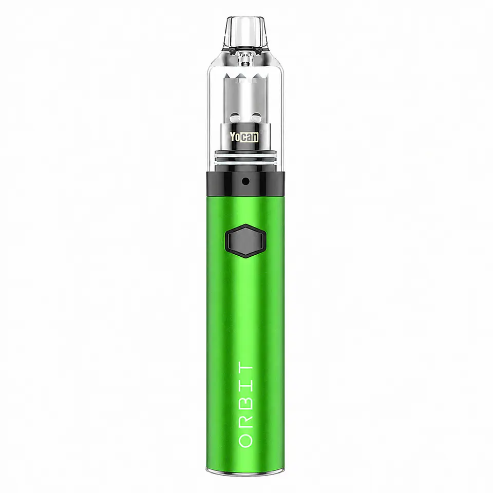 Vaporizador Yocan Orbit para Concentrados 1700 mAh 14