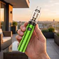 Vaporizador Yocan Orbit para Concentrados 1700 mAh - Miniatura 15