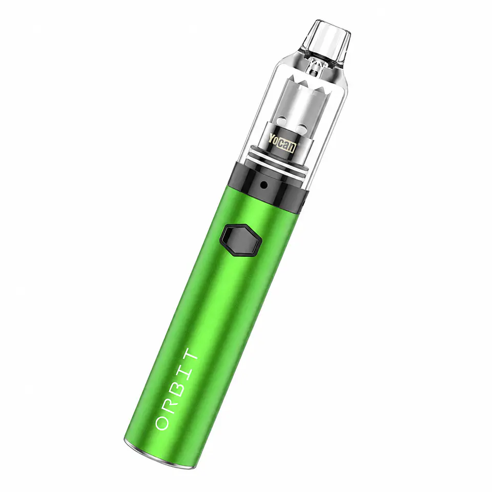 Vaporizador Yocan Orbit para Concentrados 1700 mAh 16