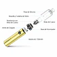 Vaporizador Yocan Orbit para Concentrados 1700 mAh - Miniatura 18
