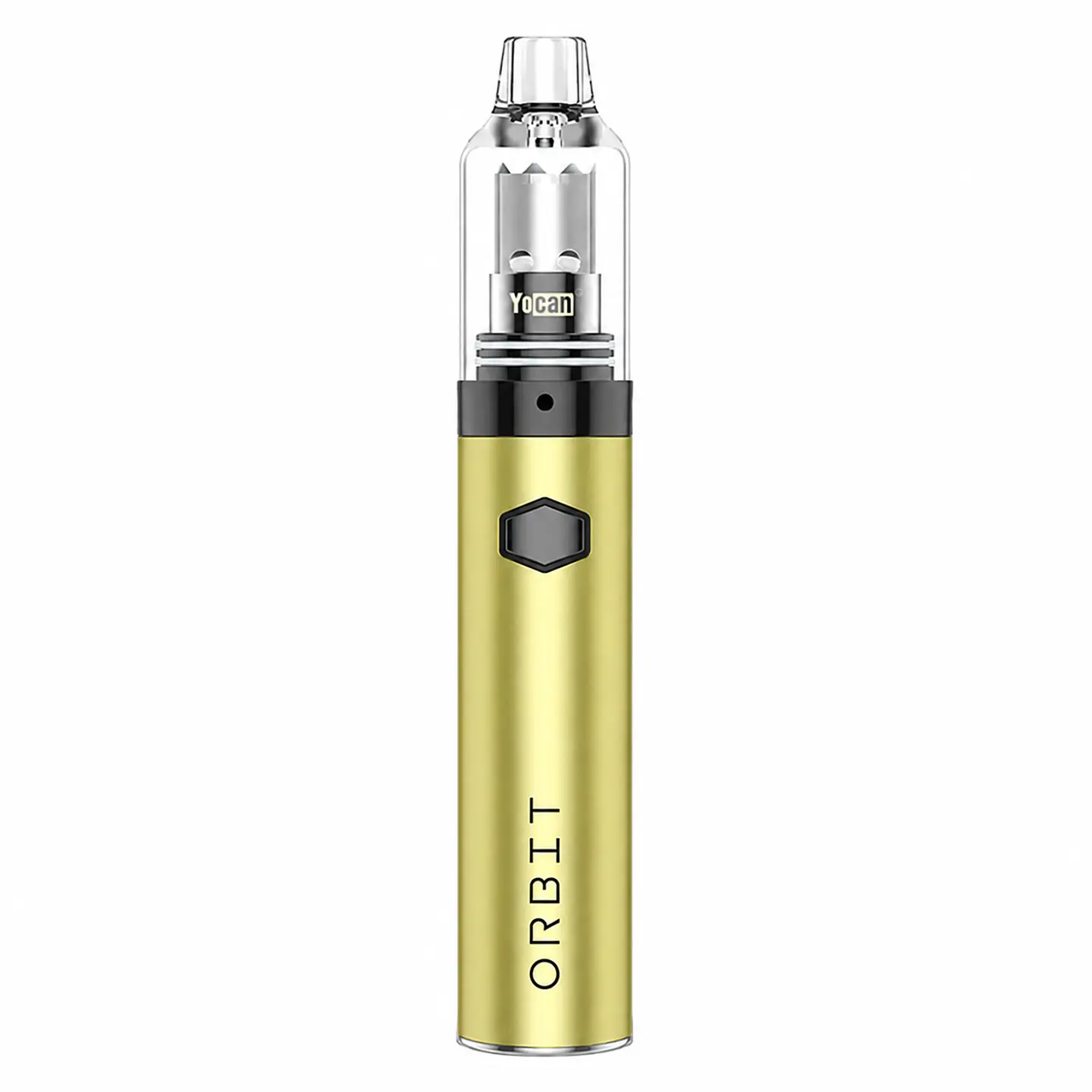 Vaporizador Yocan Orbit para Concentrados 1700 mAh 21