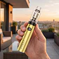 Vaporizador Yocan Orbit para Concentrados 1700 mAh - Miniatura 22
