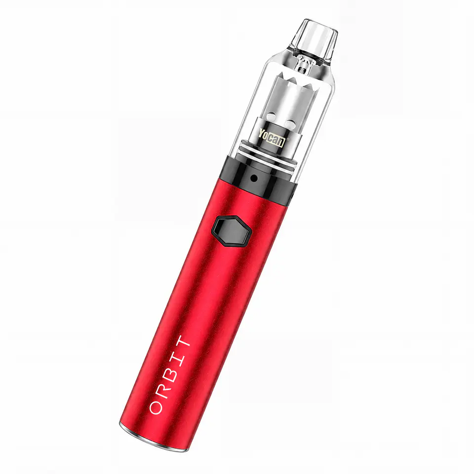 Vaporizador Yocan Orbit para Concentrados 1700 mAh 23