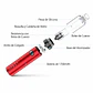 Vaporizador Yocan Orbit para Concentrados 1700 mAh - Miniatura 24