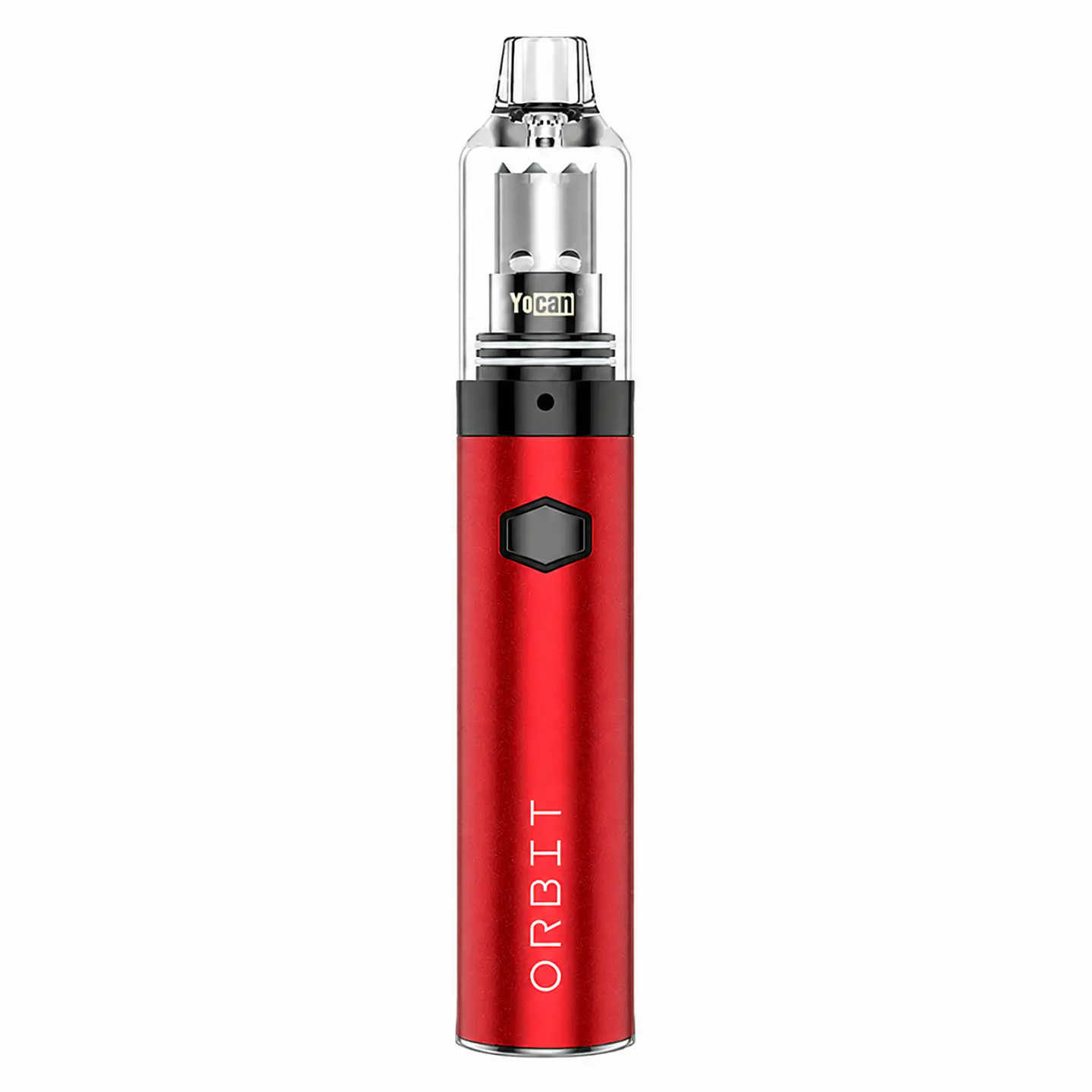 Vaporizador Yocan Orbit para Concentrados 1700 mAh 27
