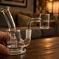 Banger de Cuarzo Crystal Heat Macho 90° 14mm - Bonglab - Miniatura 4