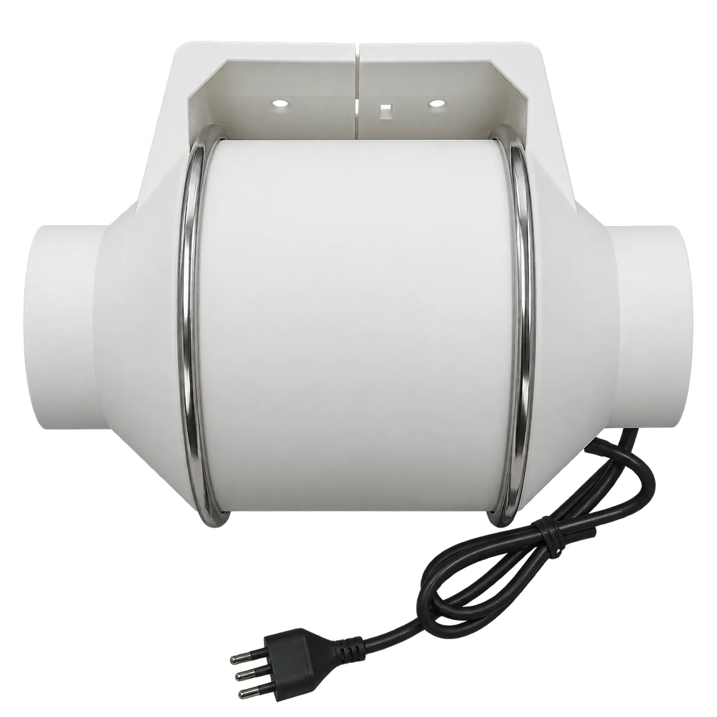 Extractor de Aire TT 125mm 312 m³/h con Cable - Kasvi 1