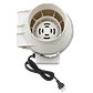 Extractor de Aire TT 150mm 540 m³/h con Cable - Kasvi - Miniatura 4