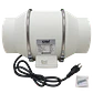 Extractor de Aire TT 150mm 540 m³/h con Cable - Kasvi - Miniatura 6