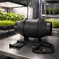 Extractor de Aire TT Pro 150mm 2 Velocidades 900-1122 m³/h - Kasvi - Miniatura 3