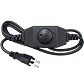 Extractor de Aire TT Pro 150mm 2 Velocidades 900-1122 m³/h - Kasvi - Miniatura 4