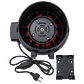 Extractor de Aire TT Pro 200mm 2 Velocidades 1240-1530 m³/h - Kasvi - Miniatura 1