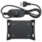 Extractor de Aire TT Pro 200mm 2 Velocidades 1240-1530 m³/h - Kasvi - Miniatura 3