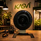 Extractor de Aire VK 125mm 2 Velocidades 72W con Cable - Kasvi - Miniatura 4