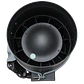 Extractor de Aire TT EC 200mm 1411 m³/h Automatizable - Kasvi - Miniatura 2