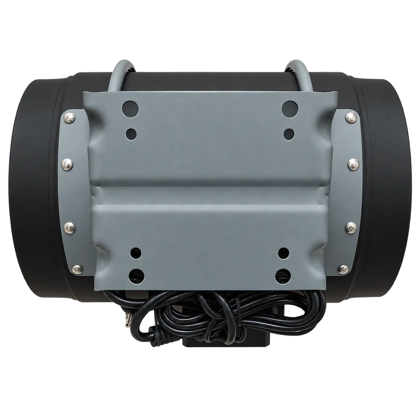 Extractor de Aire TT EC 200mm 1411 m³/h Automatizable - Kasvi 3