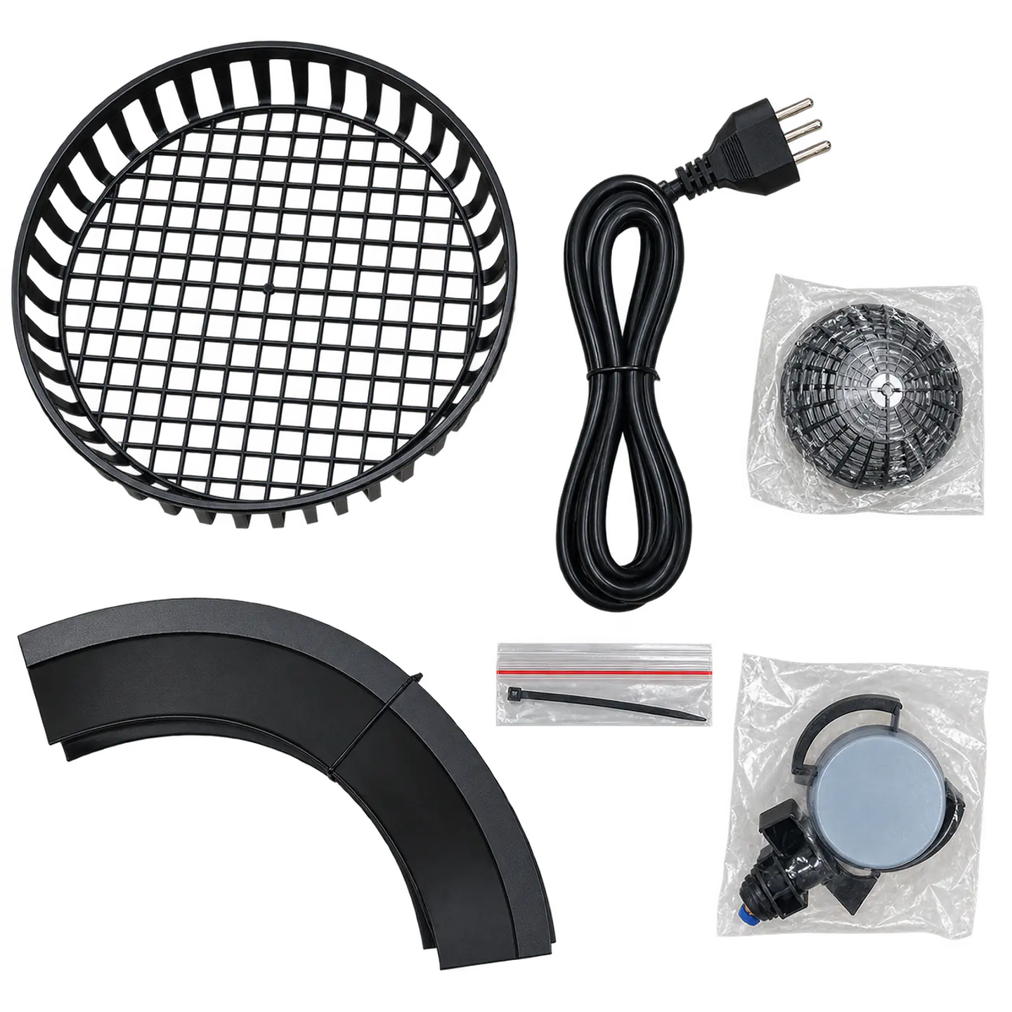 Humidificador de Flujo Continuo 4 L/h para Cultivo - Kasvi 2