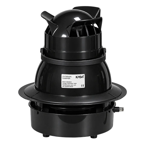 Humidificador de Flujo Continuo 4 L/h para Cultivo - Kasvi