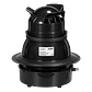 Humidificador de Flujo Continuo 4 L/h para Cultivo - Kasvi - Miniatura 1