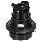 Humidificador de Flujo Continuo 4 L/h para Cultivo - Kasvi - Miniatura 3