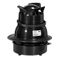 Humidificador de Flujo Continuo 4 L/h para Cultivo - Kasvi - Miniatura 4