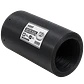 Ducto Black Recubierto en PVC 200 mm 10 m - Kasvi - Miniatura 3