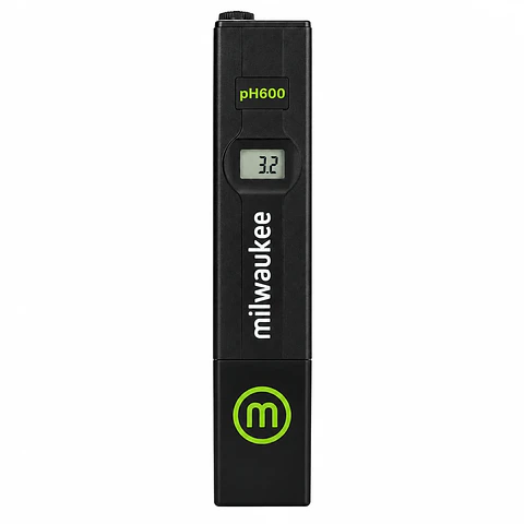 Medidor Ph-Milwaukee