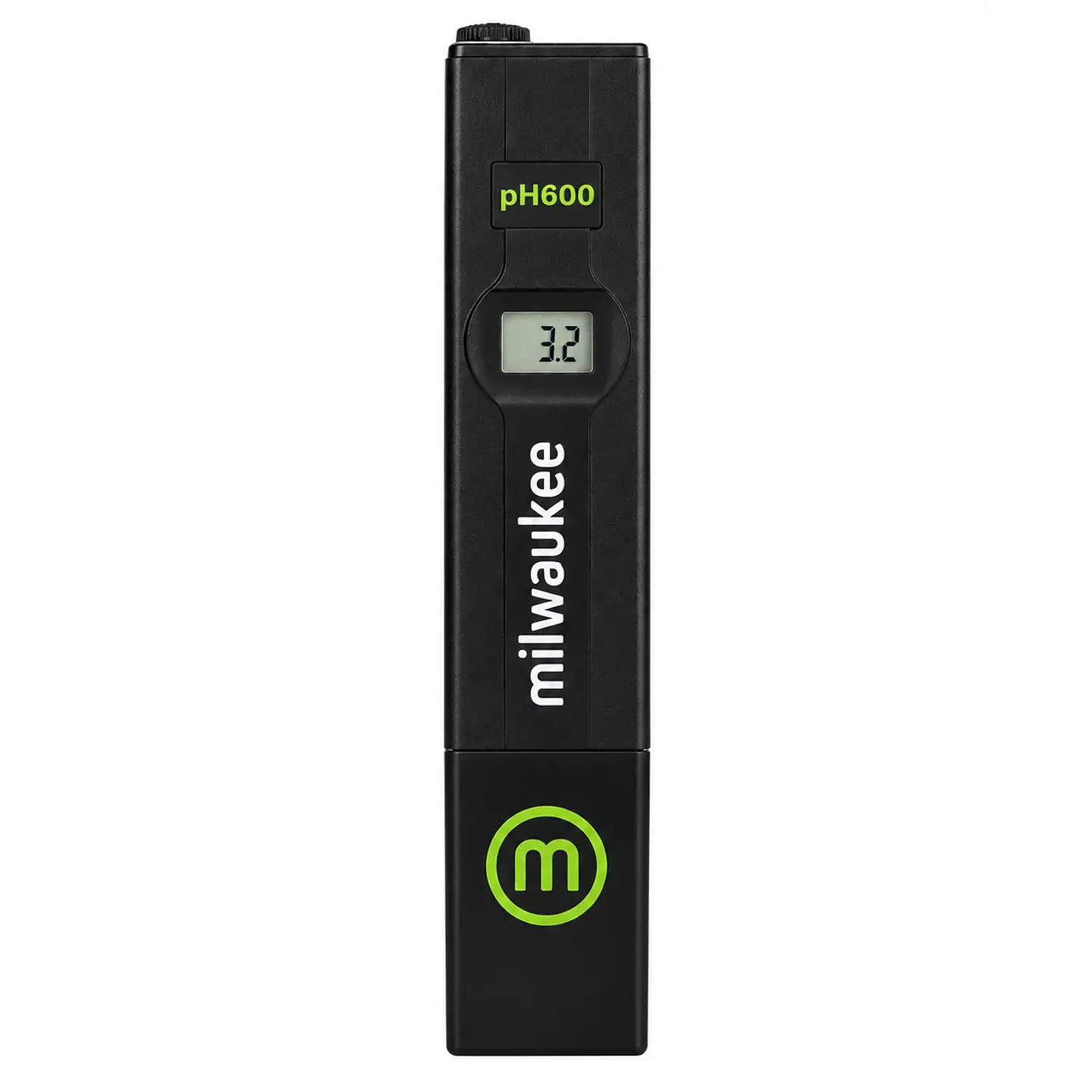 Medidor Ph-Milwaukee 1