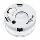 CONTENEDOR HERMETICO CON LUPA - SMOKUS FOCUS (Color a elección) - Miniatura 2