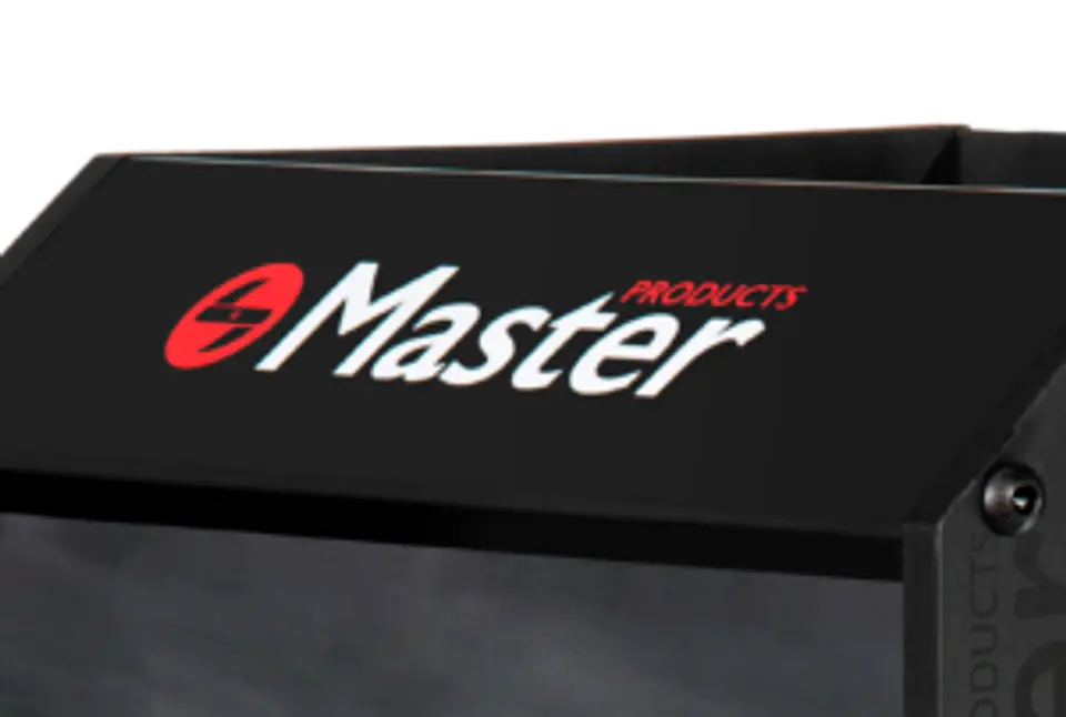 Peladora Trimmer MT Dry 200 LiTE - Master Trimmer 3