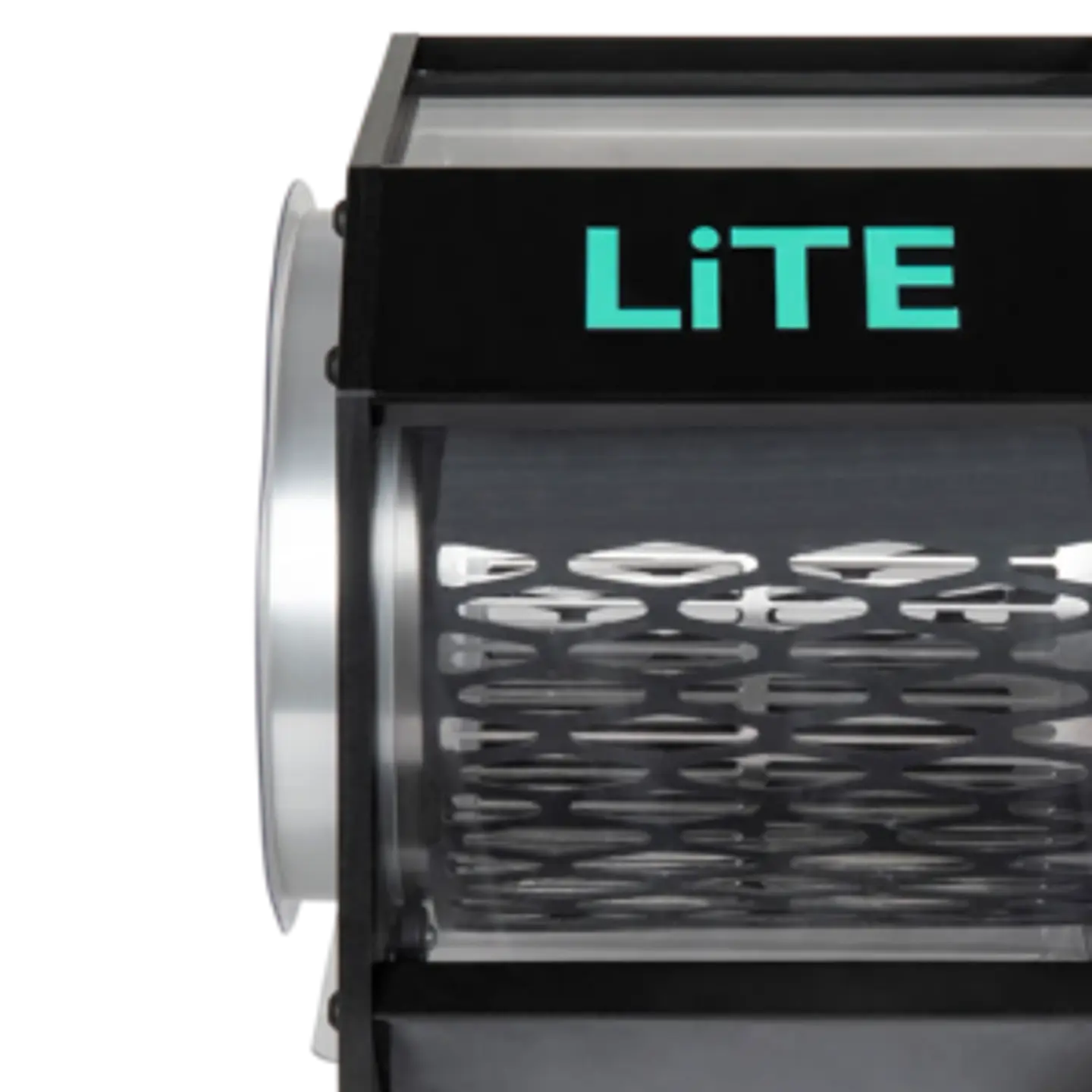 Peladora Trimmer MT Dry 200 LiTE - Master Trimmer 4