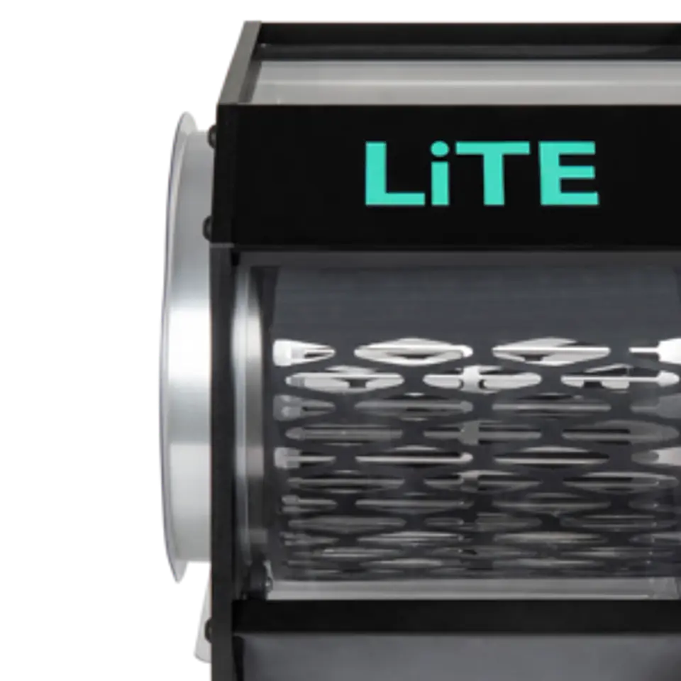 Peladora Trimmer MT Dry 200 LiTE - Master Trimmer 4