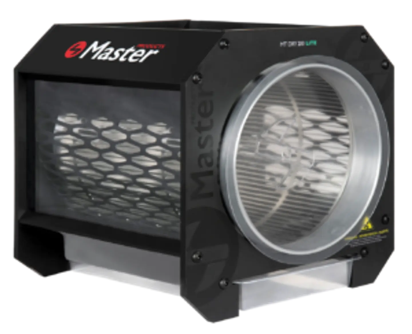Peladora Trimmer MT Dry 200 LiTE - Master Trimmer 1