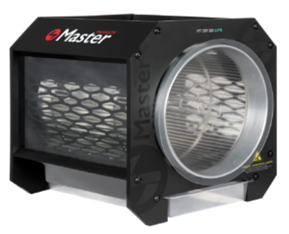 Peladora Trimmer MT Dry 200 LiTE - Master Trimmer 1