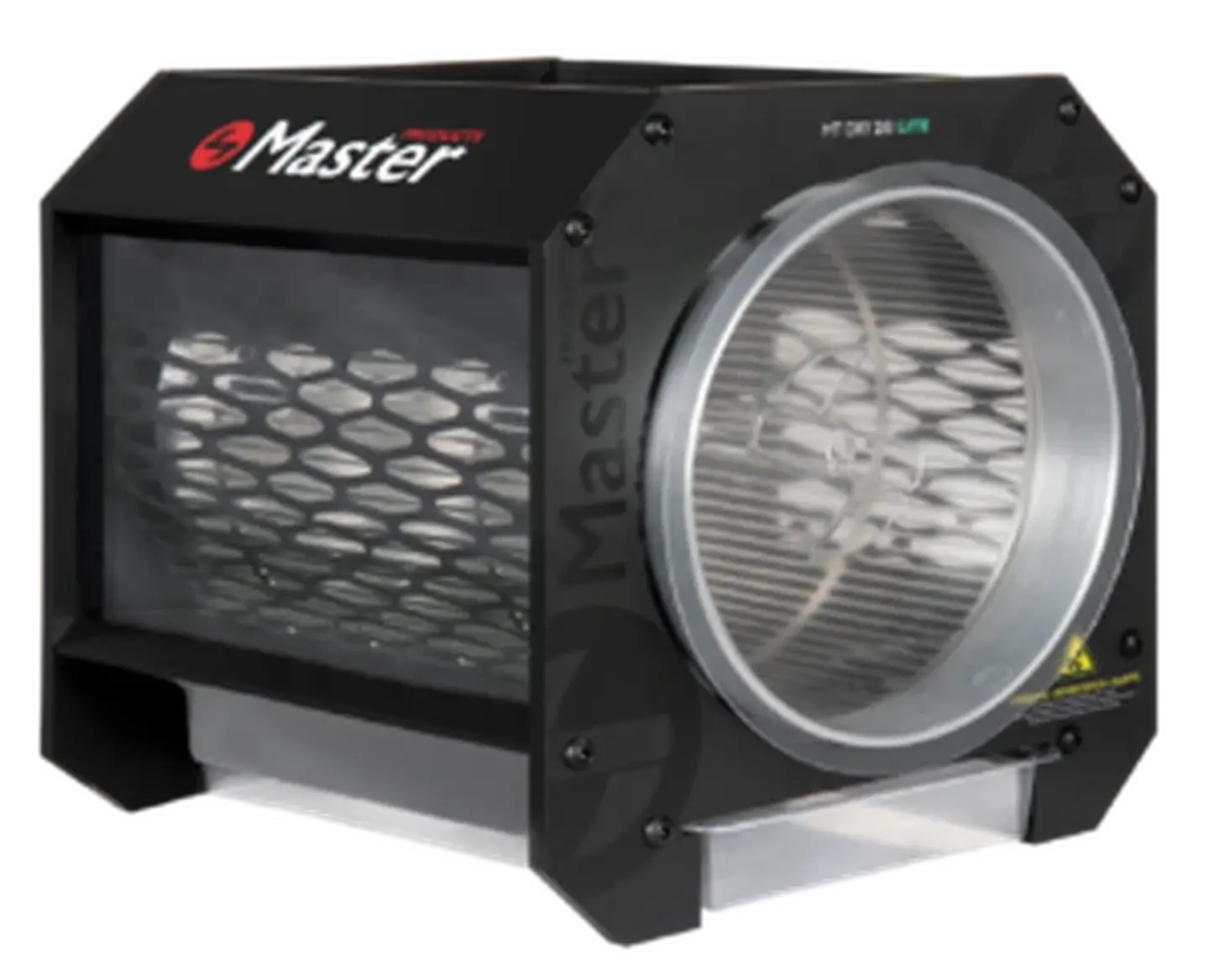 Peladora Trimmer MT Dry 200 LiTE - Master Trimmer 1