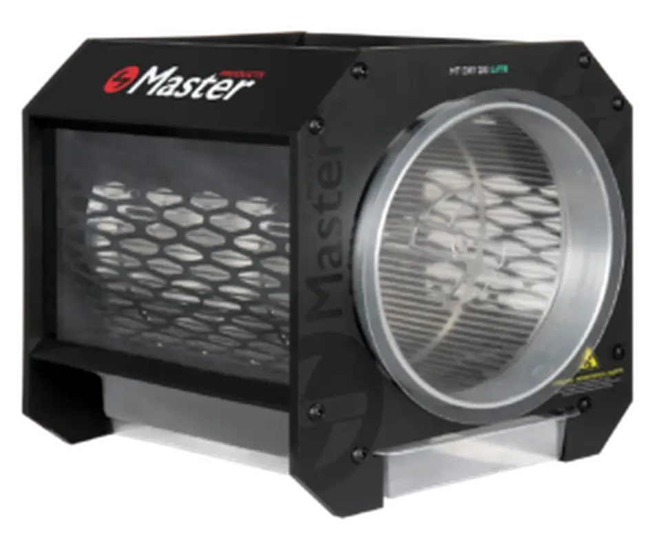 Peladora Trimmer MT Dry 200 LiTE - Master Trimmer 1