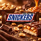 CHOCOLATE SNICKERS 53 G - Miniatura 2