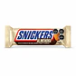CHOCOLATE SNICKER CON ALMENDRAS 43 GR - Miniatura 1