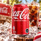 COCA COLA ORIGINAL LATA 350cc - Miniatura 2