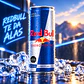 BEBIDA ENERGÉTICA RED BULL 250ml - Miniatura 2