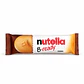 GALLETA WAFER NUTELLA B-READY - Miniatura 1