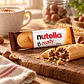 GALLETA WAFER NUTELLA B-READY - Miniatura 2
