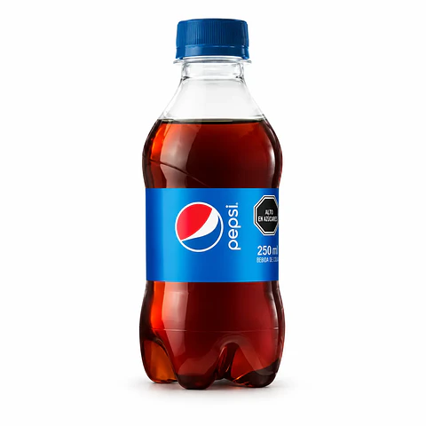 PEPSI MINI 250cc