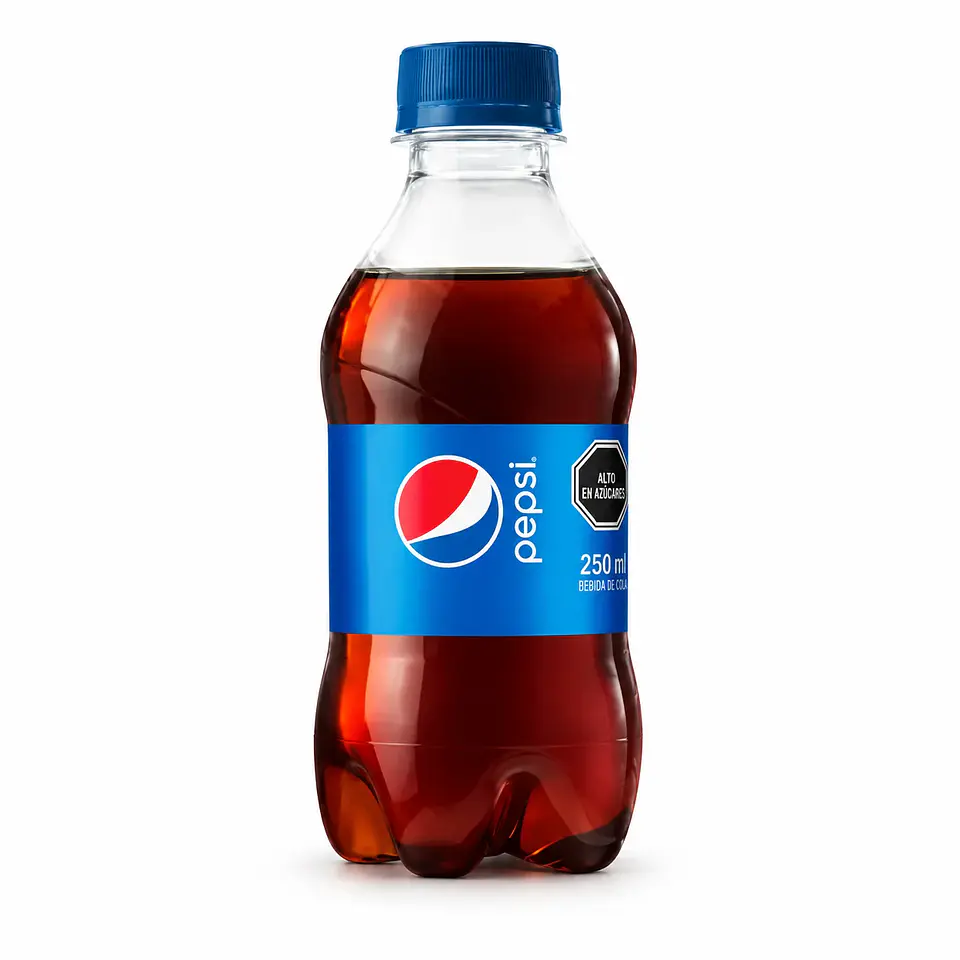 PEPSI MINI 250cc 1